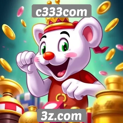c333com oferece variedade de jogos de cassino online