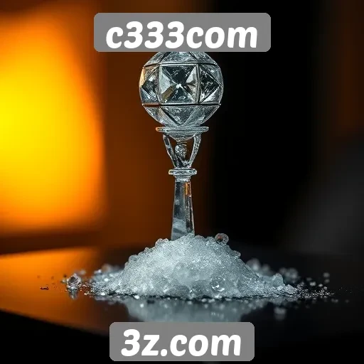 desempenho de c333com em comparação com concorrentes