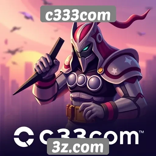 Comparativo entre c333com e outras plataformas de jogos