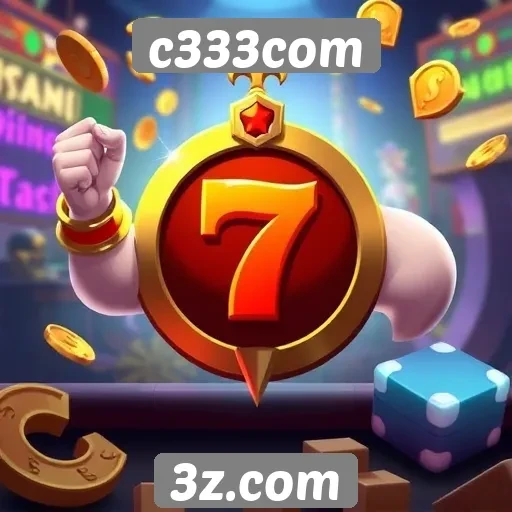 novidades em jogos de cassino no site c333com