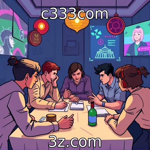 Mudanças nas relações entre desenvolvedores e consumidores - c333com