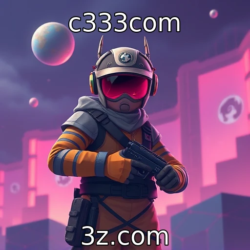 Tendências em design de jogos para o futuro - c333com