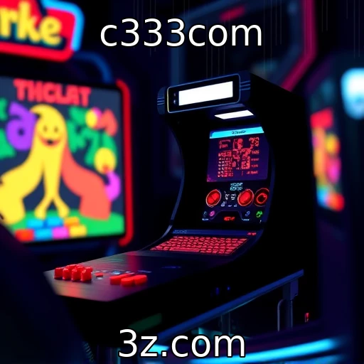 Desafios da regulamentação de jogos eletrônicos - c333com