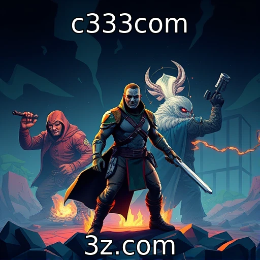 Jogos independentes e seu crescimento no mercado - c333com