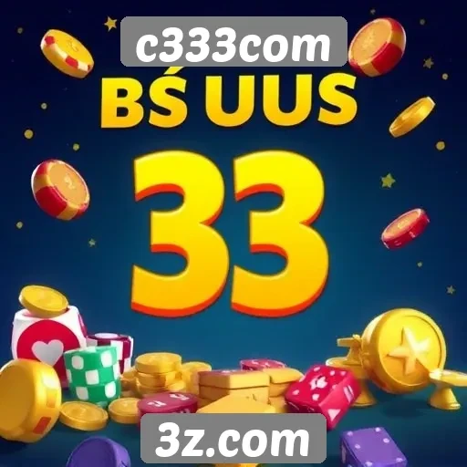 atrativos bônus de inscrição no site c333com