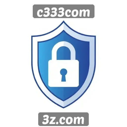 Avaliação de segurança no site de jogos c333com