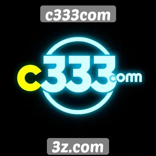 Variedade de jogos oferecidos em c333com